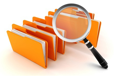 Create a central project data repository with speedy access Create a central project data repository with speedy access