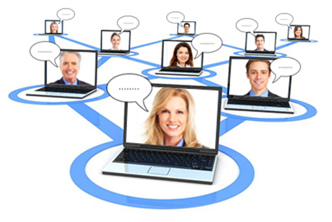 Communicate effectively within the system and across the hierarchy Communicate effectively within the system and across the hierarchy