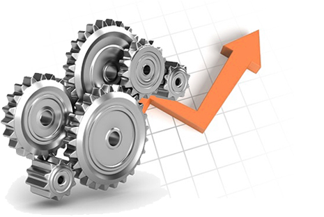 Boost the Business Growth through increased efficiency